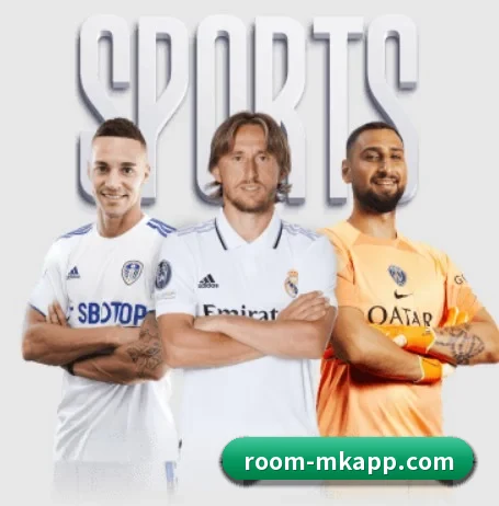 我们在做什么 | MKSports