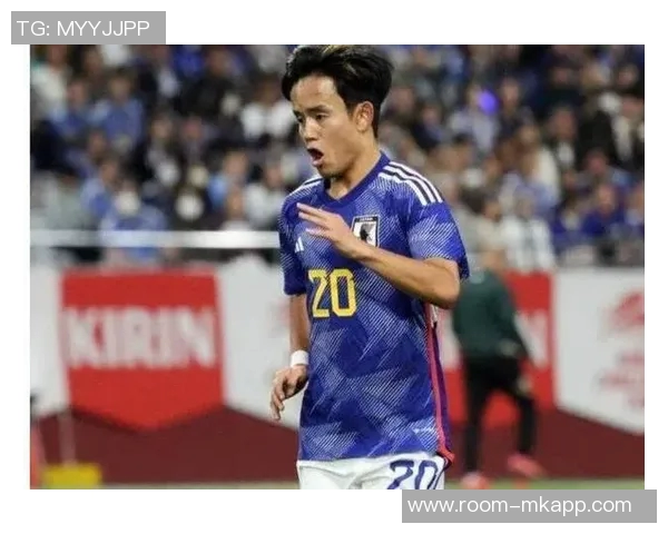 日本队新号码揭晓久保建英身披20号堂安律和南野拓实分别穿10号和8号