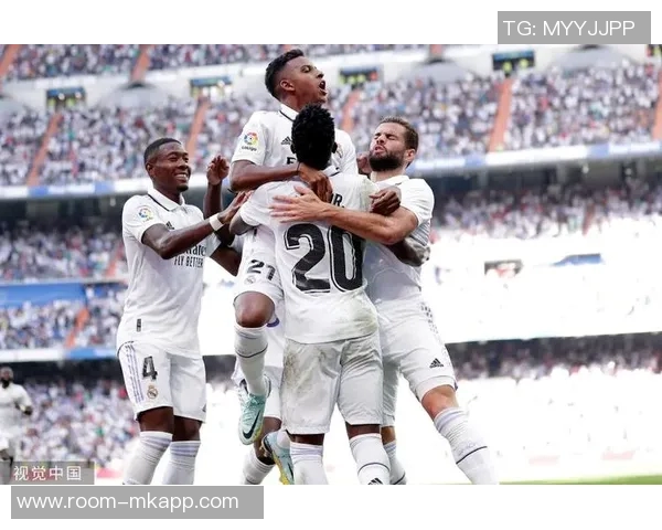 西媒报道皇马坚决不放维尼修斯免签离队若不续约将果断转手处理 西媒报道皇马坚决不放维尼修斯免签离队若不续约将果断转手处理