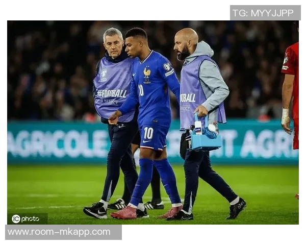 姆巴佩尚未参与法国队合练但确认不会退出国家队集训营